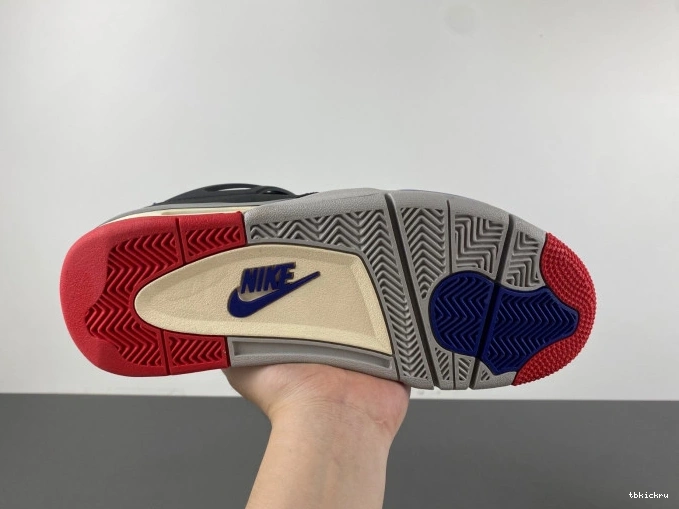 Rep TBkick Rare FV5029-003 Jordan Air Air 4 0713